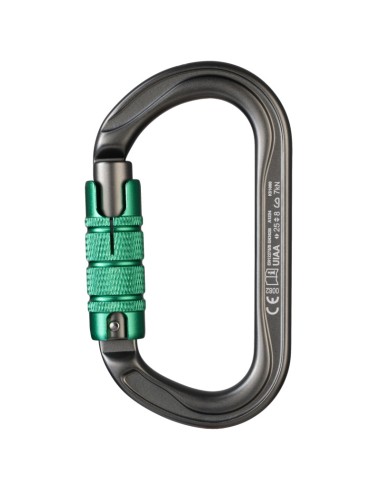 Triple Lock - Mouvement symétrique automatique 3 mouvements - Cool