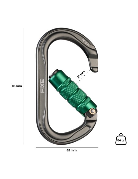 Triple Lock - Mouvement symétrique automatique 3 mouvements - Cool