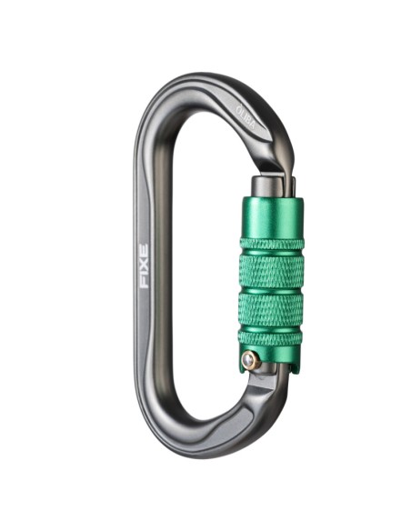 Triple Lock - Mouvement symétrique automatique 3 mouvements - Cool