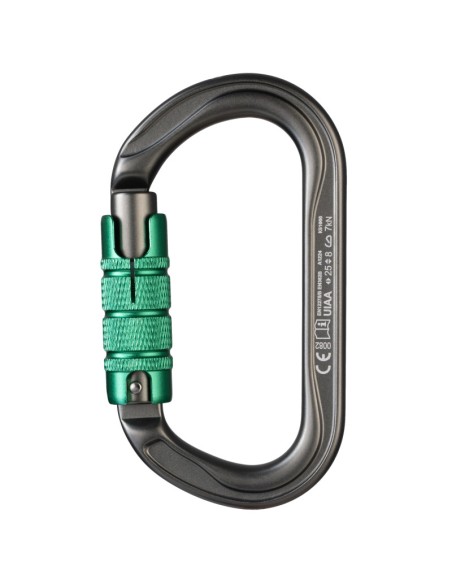 Boîte 3 Triple Lock - Mouvement symétrique automatique 3 mouvements - Cool