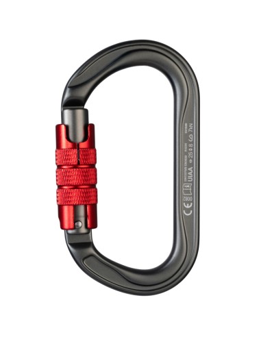 Pack 3 -Liva Twist Lock - Squelette symétrique automatique 2 mouvements - Cool