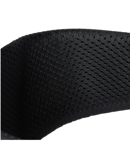 Ophir 4 Diapositive (Noir/Strata) - Harnais réglable 4 boucles - Mammut