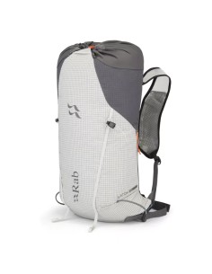 Latok 20L Medium (Pewter/Graphene) - Sac à dos unisexe alpin - Rab 2