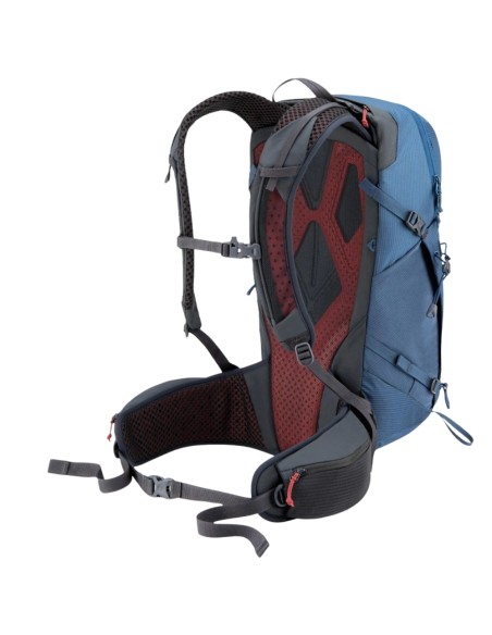 Protium 20L Moyen/Grand (Rouge tuscan) - Sac à dos multiactivité unisexe - Rab