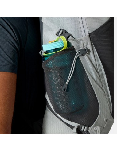 Protium 27L Moyen/Grand (Antracite) - Sac à dos multiactivité unisexe - Rab