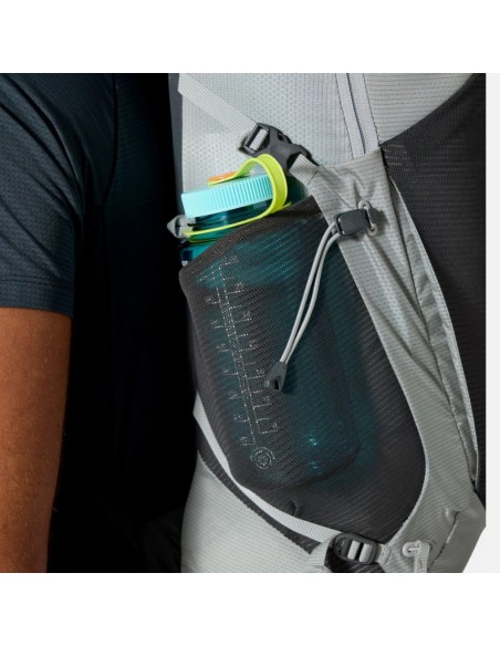 Protium 27L Moyen/Grand (Antracite) - Sac à dos multiactivité unisexe - Rab