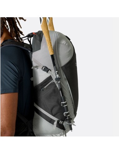 Protium 27L Moyen/Grand (Antracite) - Sac à dos multiactivité unisexe - Rab