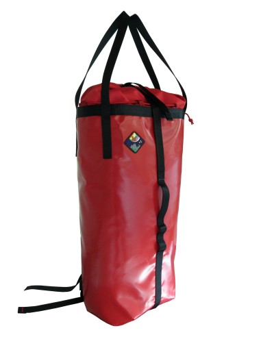 Racs 25L - Lumière de chate longue et artificielle - Kop de Gas