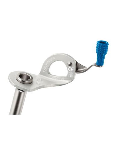 Pack 3 Vitesse laser + coffre-fort d'engrenage + candelaria