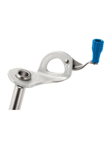 Pack 3 Vitesse laser + coffre-fort d'engrenage + candelaria