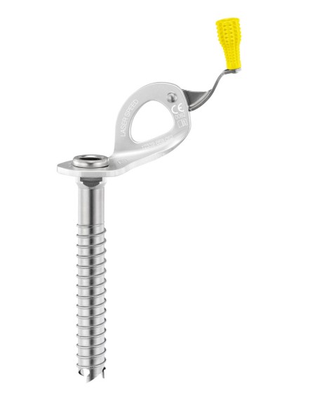 Pack 3 Vitesse laser + coffre-fort d'engrenage + candelaria