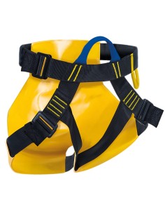 Barranco II - Arnês de Barranquismo - Beal 2