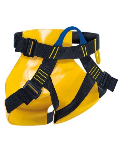 Barranco II - Arnês de Barranquismo - Beal