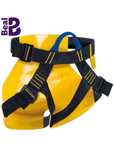 Barranco II - Harnais de canyoning - Beal