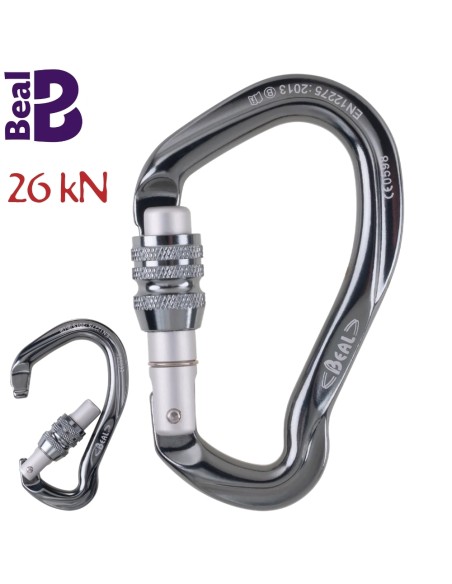 Être lié A Vis ( Matt Grey) - Beal