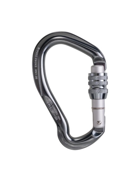 Être lié A Vis ( Matt Grey) - Beal