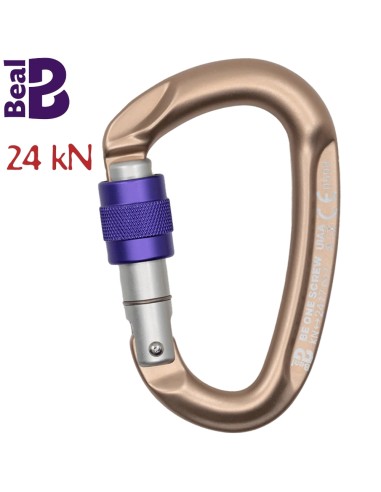 Be One Screw ( Matt Stone ) - Beal