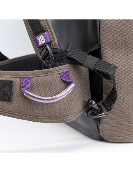 Mad Max 35L - Mochila-petate portamaterial de escalada - Beal