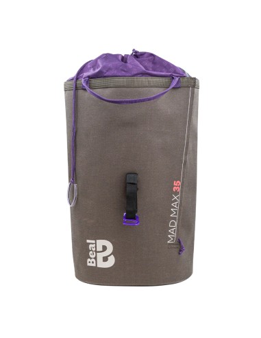 Mad Max 35L - Mochila-petate portamaterial de escalada - Beal