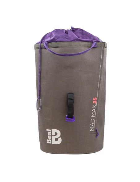 Mad Max 35L - Mochila-petate portamaterial de escalada - Beal