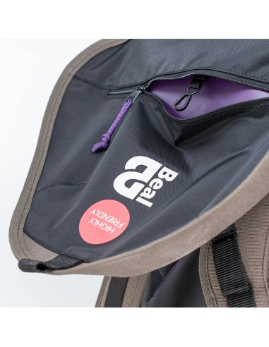 Mad Max 45L - Matériel d'escalade à dos - Beal