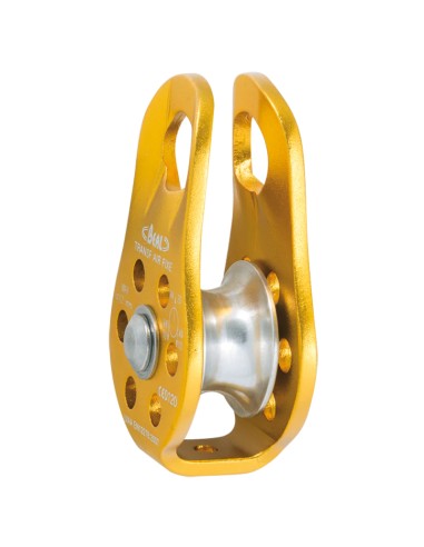 Transf\'air Génial. Double poteau de fixation oscillante - Beal