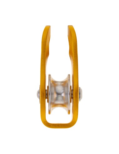 Transf\'air Génial. Double poteau de fixation oscillante - Beal