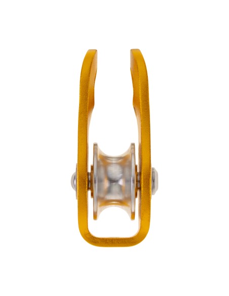 Transf\'air Génial. Double poteau de fixation oscillante - Beal