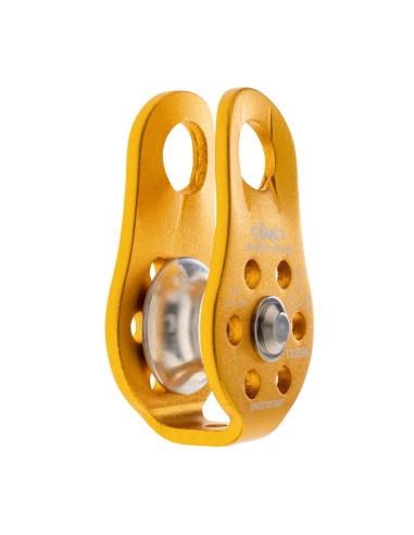 Transf\'air Génial. Double poteau de fixation oscillante - Beal