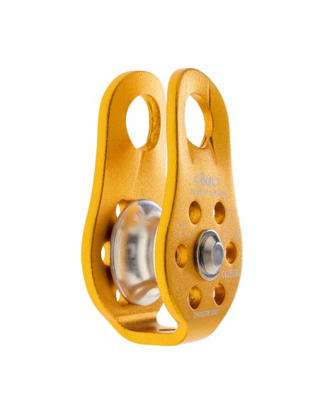 Transf\'air Génial. Double poteau de fixation oscillante - Beal