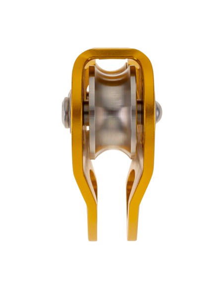 Transf\'air Twin B - Polea twin de placas oscilantes - Beal