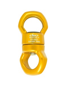 Twist\'Air B - Azateur de pétates pivotants - Beal 2