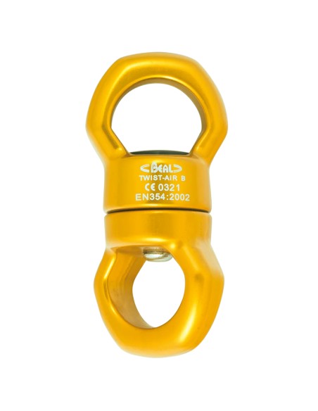 Twist\'Air B - Azateur de pétates pivotants - Beal