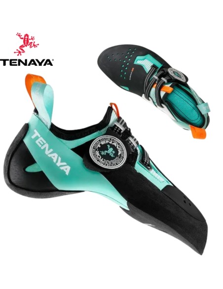 Aruma - Très doux et confortable tecnicos fourrures de chat - Tenaya
