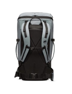 Neon 45 (Strata / Noir) - Sac à dos de 45L pour l'escalade - Mammut 2