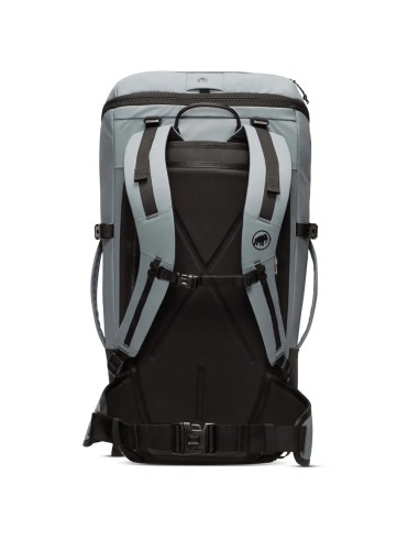 Neon 45 (Strata / Noir) - Sac à dos de 45L pour l'escalade - Mammut