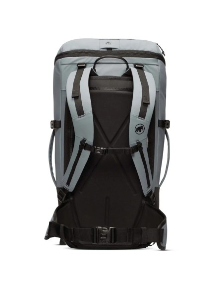 Neon 45 (Strata / Noir) - Sac à dos de 45L pour l'escalade - Mammut