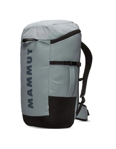Neon 45 (Strata / Noir) - Sac à dos de 45L pour l'escalade - Mammut