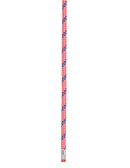 Berlin 9.8mm (Pink) (60m) - Cuerda simple - Beal