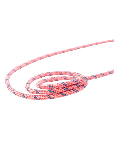 Allemagne 9.8mm (Pink) (60m) - Corde simple - Beal