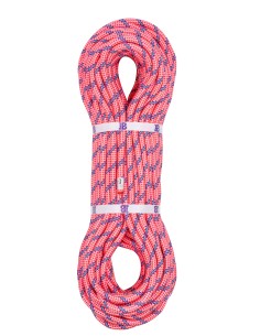 Allemagne 9.8mm (Pink) (60m) - Corde simple - Beal 2