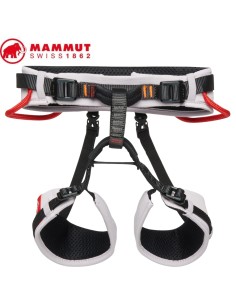 Ophir Kids (Alpine Calamin/Red)) - Harnais enfant - Mammut