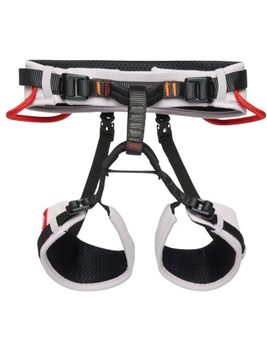 Ophir Kids (Alpine Calamin/Red)) - Harnais enfant - Mammut
