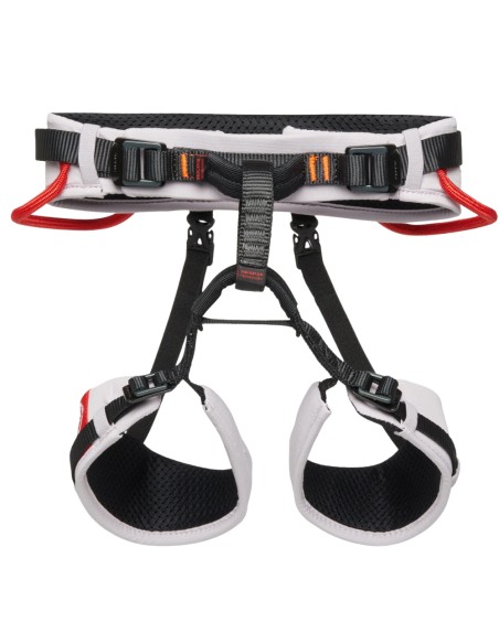 Ophir Kids (Alpine Calamin/Red)) - Harnais enfant - Mammut