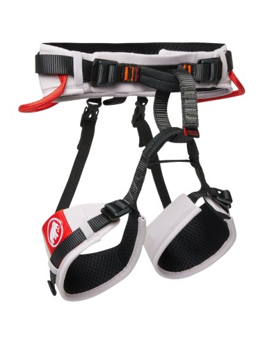 Ophir Kids (Alpine Calamin/Red)) - Harnais enfant - Mammut