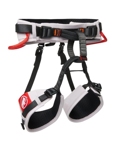 Ophir Kids (Alpine Calamin/Red)) - Harnais enfant - Mammut
