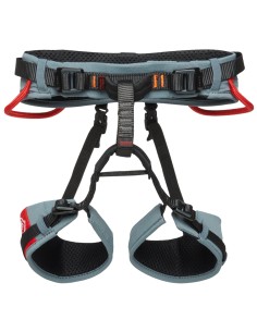 Ophir Kids (Strata/Red)) - Harnais enfant - Mammut 2