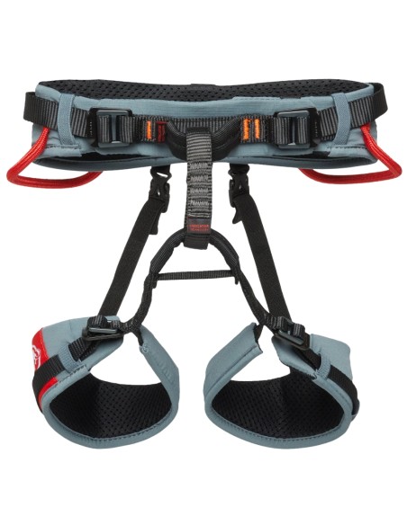 Ophir Kids (Strata/Red)) - Harnais enfant - Mammut