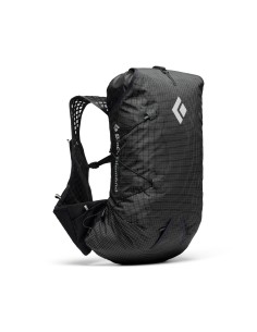 Disatnce 15L ( Black ) - Mochila ligera para alpinismo - Black Diamond 2