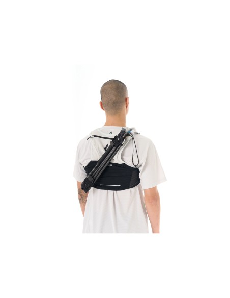 Carbone Distance Z pôles FKT (même) - bâtons de course ultra-légers - Black Diamond